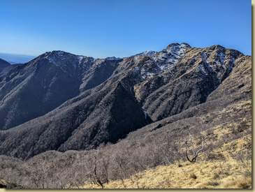 Valle della Duggia...
