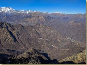 Valle di Morca...