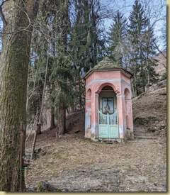 Cappella della Madonna Addolorata...
