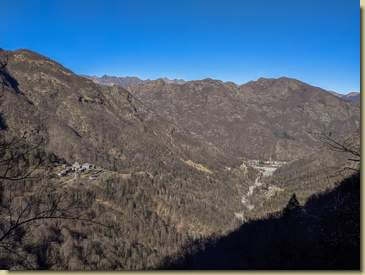 Valle di Morca...
