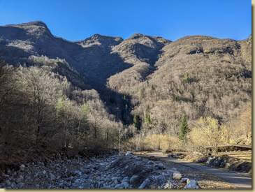 Valle di Morca...