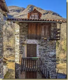 a Isole di Morca...