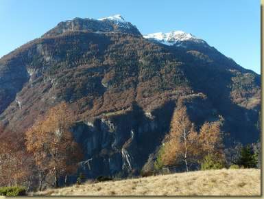 panorama da Saborsone...