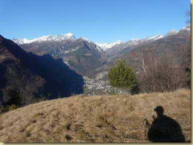 panorama da Saborsone...