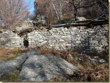 Alpe Saborsone