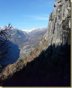 la Val Divedro...