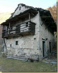 Alpe Snicc...