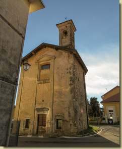 Chiesa della Natività...