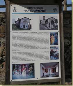 informazioni sull'Oratorio...