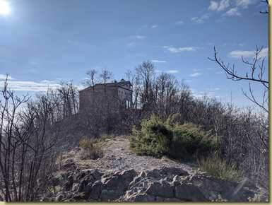 la Chiesa di Sant'Emiliano...
