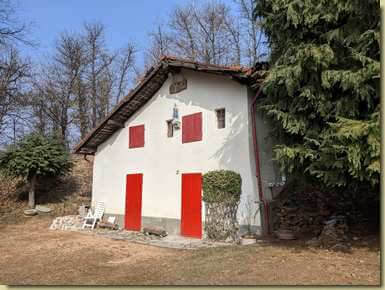 Alp dal Seren...