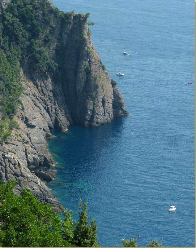 al mare...