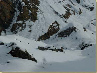 Alpe Campo di sopra...