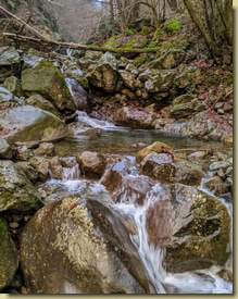 Rio Canale...