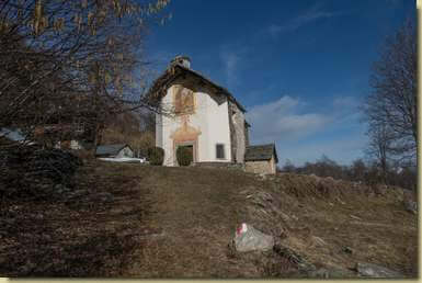 Oratorio della Maddalena...