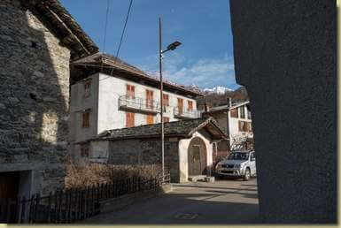 a Scopa...