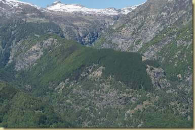 la Costa di Agrello...