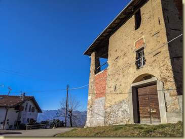 ritorno a Castagnola...