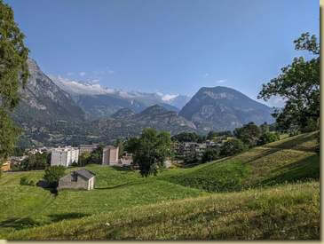 periferia di Brig...