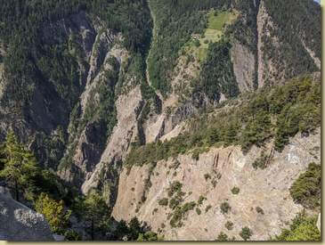 la forra del Gettelgrabe...