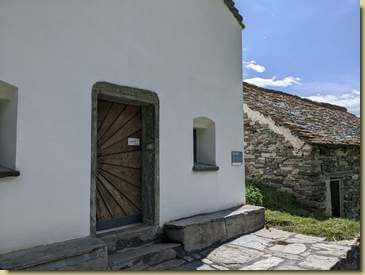 Oratorio di San Giovanni Battista...