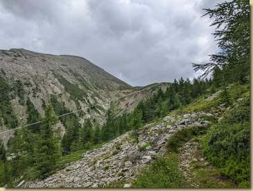 a sinistra, il Pioltone...