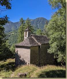 Oratorio del Dagliano...