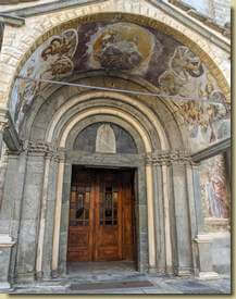 Chiesa dei Santi Gervasio e Protasio, monumento nazionale...