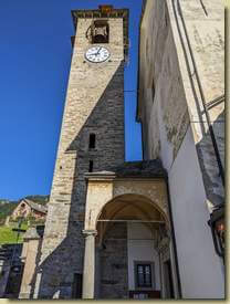 Chiesa Parrocchiale di San Lorenzo...