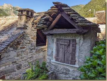 il pozzo del 1778...