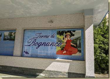 tempi ormai passati...