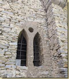 caratteristiche finestrine...