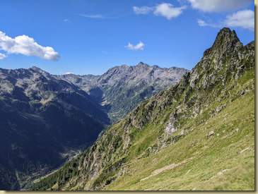 Val Vogna...