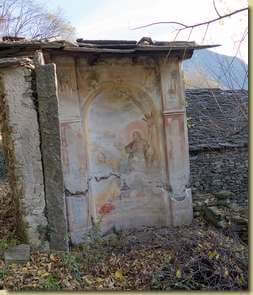 Cappella della Maddalena...