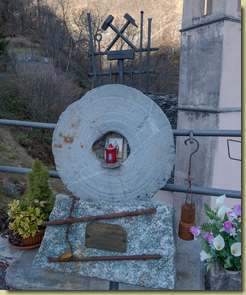 monumento ai minatori...