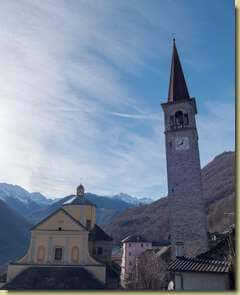 Parrocchiale di Sant'Antonio Abate...