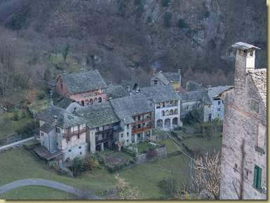 vista su Colombetti...