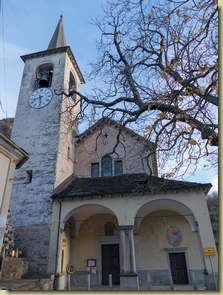 Chiesa di S. Antonio Abate...