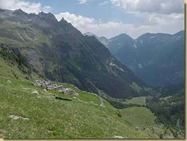 Alpe Alta...