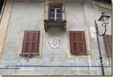 vecchia rivendita...