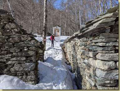 a Cavurgo superiore...