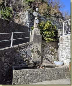 ricordo di Quintino Sella...