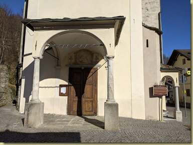 Chiesa Parrocchiale di Santa Margherita...