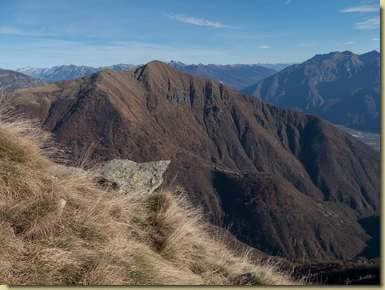 vista verso il Moncucco...