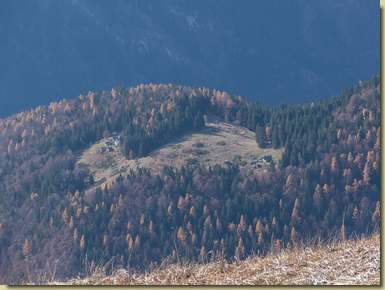 Alpe Cavallo...