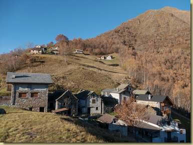 all'Alpe Fai&ugrave;...