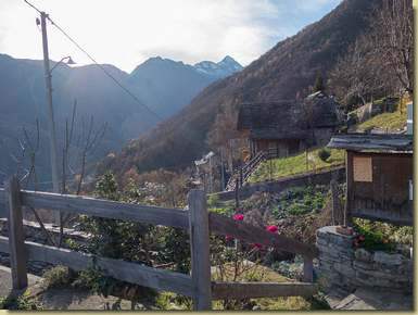 a Valleggia...