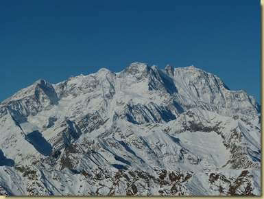 Monte Rosa...