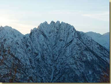 i Denti di Gavala...