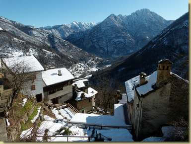 Rossa e i Denti di Gavala...